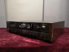 2026年最新】SONY ソニー DTC-59ES DATデッキの人気アイテム - メルカリ