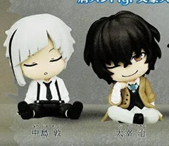 肩ズンFig.文豪ストレイドッグス 2種セット