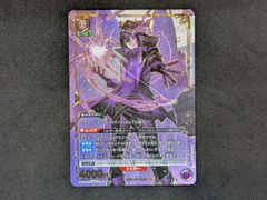 ヴァイスシュヴァルツ 優しさと強さ ルミア Fra/W65-081FBR 銀箔サイン