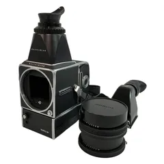 2026年最新】Hasselblad_500ELの人気アイテム - メルカリ