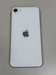 極美品 電池100%SIMフリー iPhone SE(第3世代) 64GB - メルカリ