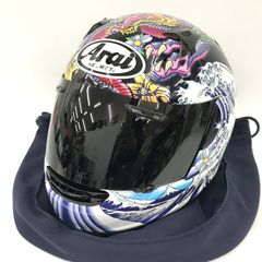 Arai XD スタウト XL 61-62 内装×2 - メルカリ