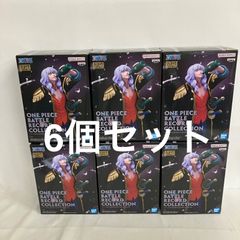 ONE PIECEキャプテン・ジョン フィギュア 10個 まとめ売り 新品未開封 
