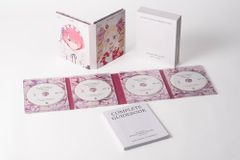 Re:제로부터 시작하는 이세계 생활 2nd season Blu-ray BOX [Blu-ray]