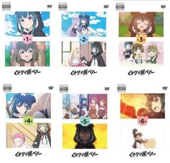 けいおん！ K-ON 第1期 第2期 全巻 完結 新品ケース付き 青春 バンド