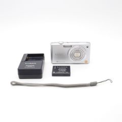 美品・返品保証】Panasonic LUMIX DMC-FX80 ホワイト - メルカリ