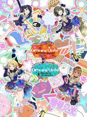 THE IDOLM@STER SHINY COLORS 6thLIVE TOUR Come and Unite! Blu-ray[첫회 생산 한정판]