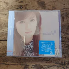 浜田麻里 シンシアリーII CD 【新品未開封】のサムネイル