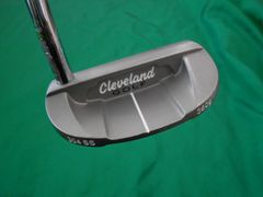 特価！Cleveland TA MILLED2 削出パタ、34インチ、純正G - メルカリ
