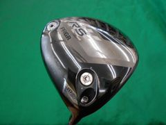 76. 短尺ドライバー 43.5インチ バランス・CPM調整済 ヤマハ RMX