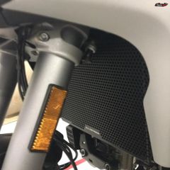 ducati 2008年 ハイパーモタード1100S 純正オイルクーラー - メルカリ