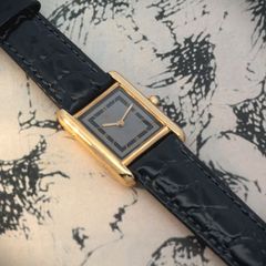 CHANEL 1932 時計 ダイヤモンド付き K18ホワイトゴールド - メルカリ