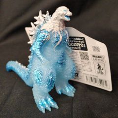 劇場限定】【タグ付き美品】バンダイ ムービーモンスターシリーズ