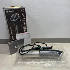 N  アイリスオーヤマ  IRIS OHYAMA 低温調理器 LTC-01のサムネイル