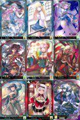 東方project 3BOXキャンペーンPR プロモ パラレル 全種 - メルカリ