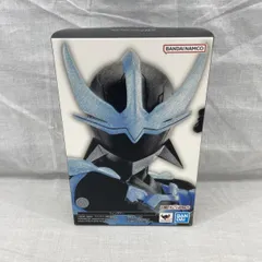 【中古】開封)S.H.Figuarts(真骨彫製法) ウイングマン[91]