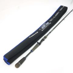 ダイワ ソルティスト 711MLB 極美品 - メルカリ