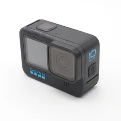 GoPro Hero10 CHDHX-101-FWのサムネイル