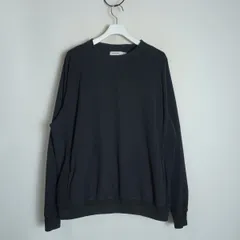 nonnative ノンネイティブ DWELLER CREW PULLOVER POLY FLEECE POLARTEC ポーラテック フリース プルオーバー NN-C4002 黒紺4 3739Q★4のサムネイル