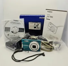 2026年最新】olympus μ 1060の人気アイテム - メルカリ