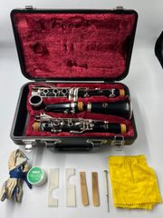 コ*ケ様 YAMAHA ヤマハ YCL-252 クラリネット 日本製 純正ケース 動作確認済】YAMAHA クラリネットYCL-252本体 ケース付き - メルカリ