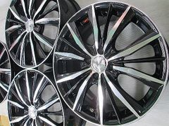 VW フォルクスワーゲン ゴルフ8 純正17インチ 4本 7.5J+51 - メルカリ
