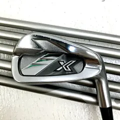2026年最新】xxio eks アイアン 2022の人気アイテム - メルカリ