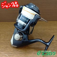 シマノ(SHIMANO) 21 ツインパワー SW10000HG スピニングリール 【極美