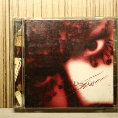 국내반 CD 라르 콰 시엘/L'Arc~en~Ciel ■ TRUE [KSC2165/4988009016504]S71314
