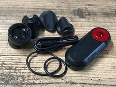 Garmin Varia RTL515 テールライト 本体 - メルカリ