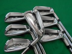 藤本技工 TKアイアン ファイヤーエクスプレス アイアンセット ※限定品