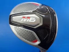 2026年最新】m6 フェアウェイウッド 7wの人気アイテム - メルカリ