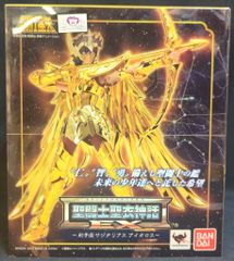 BANDAI 聖闘士星矢聖衣体系 開陽星 ゼータアルコル - メルカリ