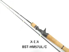 スミス BST-HM57UL/C (01-9106500004)のサムネイル