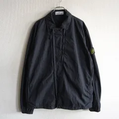 【2020SS】STONE ISLAND【OVER SHIRTS】L オーバーシャツ ジャケット ストーンアイランド 26060487のサムネイル