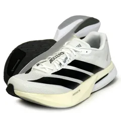 サイズ26cm、アディダス adidas  アディゼロ ADIZERO BOSTON 13 M  メンズ ランニングシューズ  陸上  26FW (JS4939)