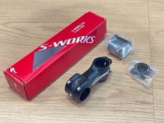 S-works ターマックステム 120mm 6° - メルカリ