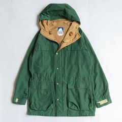 SIERRA DESIGNS 8本杉 マウンテンパーカー USA 60/40 - メルカリ