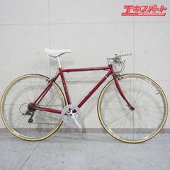 Peugeot IZOARD PE400 ヴィンテージロード クロモリ - メルカリ