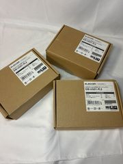 PoEインジェクター AP-FIC-010A-015 セーフィー2個 バラ売り可 - メルカリ