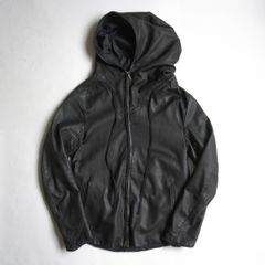 【アーカイブ】Y's for men【シャモアクロス オーバーサイズ シャツ 】M ブラック YOHJI YAMAMOTO ヨウジヤマモト ワイズフォーメン 26030843 アーカイブ】Y's for men【シャモアクロス オーバーサイズ シャツ 】M