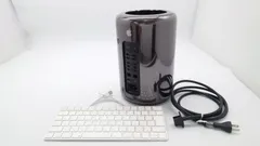 [상태 양호] 애플 맥 프로 (2013년 말) 6,1 A1481 “6코어 인텔 제온 E5-1650V2 3.5GHz/RAM:16GB/SSD:256GB” 맥OS 모하비/운영 제품
