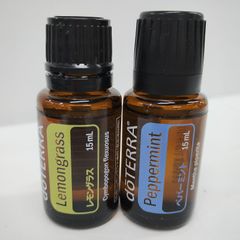 doTERRA ドテラ オンガード ローズマリー 未開封 - メルカリ
