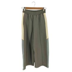 anuke Bicolor Parachute Pants 38 - メルカリ