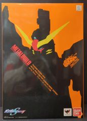 メタルビルド デスティニーガンダム（ハイネ機）魂ネイション 2015魂