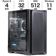 i5-14490F 新品ケース 32G 512G 3TB GTX1650 - メルカリ