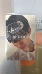 Seventeen ミンギュ セブチ Face the Sun CARAT Ver. - メルカリ