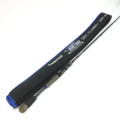 DSTYLE ディスタイル ブルートレック SABER SERIES サーベルシリーズ DBTC-SS-69MH+ 6フィート9インチ Saber versatile SP　※中古のサムネイル