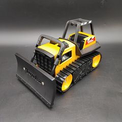 tonka ブルドーザー レトロ品 - メルカリ