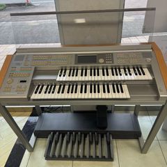 ヤマハ エレクトーン ステージア ELS-01【近畿圏内限定】 ELECTONE